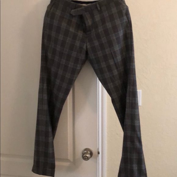 Paul Taylor pants - Picture 2 of 2